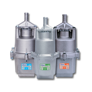 Produtos Bombas Líder